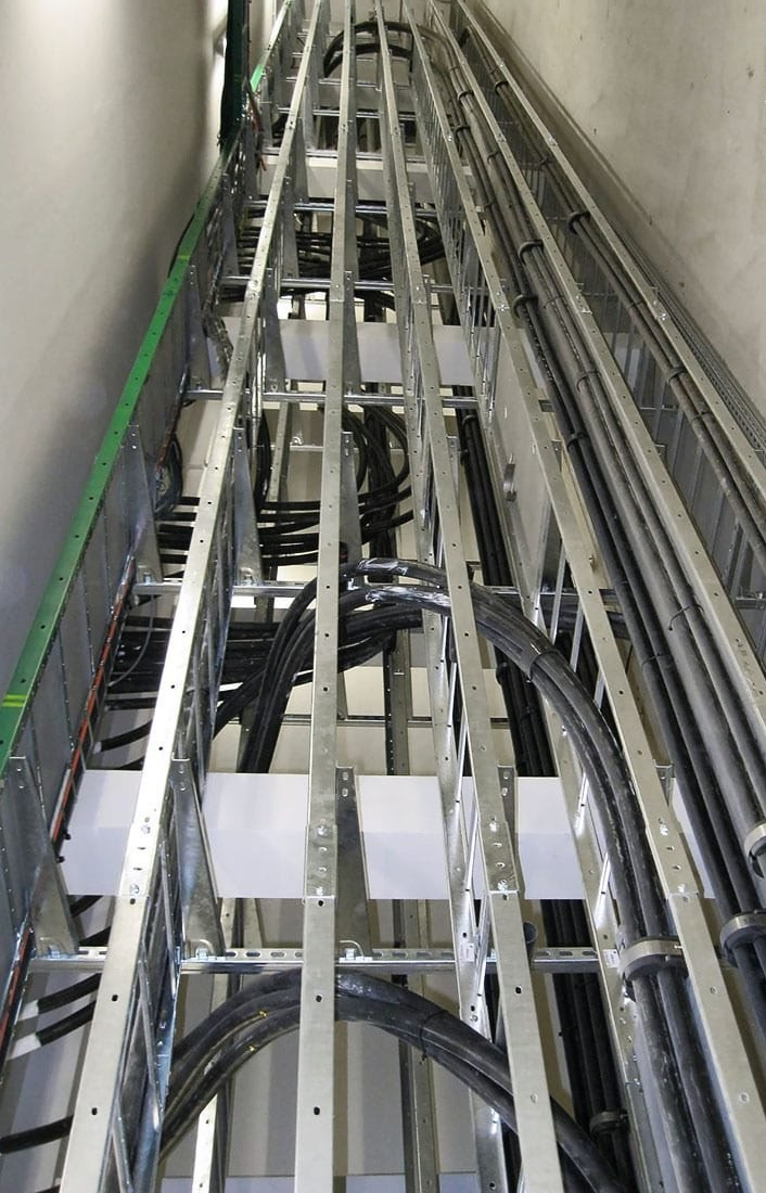 Cable Trays